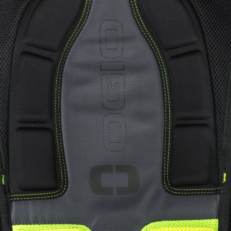 OGIO 122101_03 Black Dakar 3L Hydration Pack, One Size - Image 3